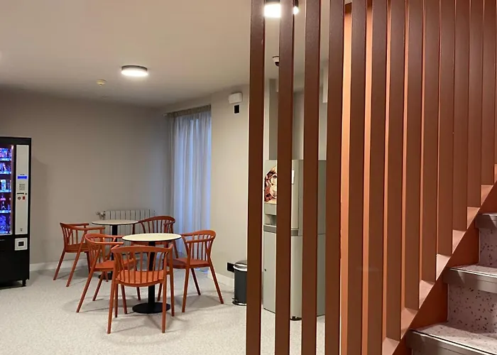 Pension Coral Barcellona